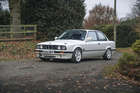 1990 BMW (E30) 320i Race Car-Sold