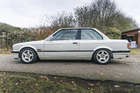 1990 BMW (E30) 320i Race Car-Sold