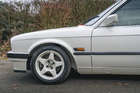 1990 BMW (E30) 320i Race Car-Sold