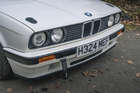 1990 BMW (E30) 320i Race Car-Sold