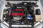 2000 Mitsibushi Lancer Evolution VI Tommi Makinen-Auction Lot
