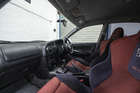 2000 Mitsibushi Lancer Evolution VI Tommi Makinen-Auction Lot