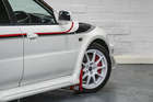 2000 Mitsibushi Lancer Evolution VI Tommi Makinen-Auction Lot