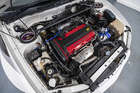2000 Mitsibushi Lancer Evolution VI Tommi Makinen-Auction Lot