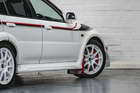 2000 Mitsibushi Lancer Evolution VI Tommi Makinen-Auction Lot