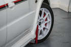 2000 Mitsibushi Lancer Evolution VI Tommi Makinen-Auction Lot