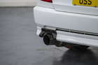 2000 Mitsibushi Lancer Evolution VI Tommi Makinen-Auction Lot