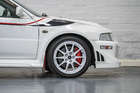 2000 Mitsibushi Lancer Evolution VI Tommi Makinen-Auction Lot
