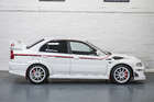 2000 Mitsibushi Lancer Evolution VI Tommi Makinen-Auction Lot
