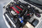 2000 Mitsibushi Lancer Evolution VI Tommi Makinen-Auction Lot