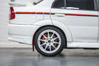 2000 Mitsibushi Lancer Evolution VI Tommi Makinen-Auction Lot