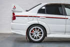 2000 Mitsibushi Lancer Evolution VI Tommi Makinen-Auction Lot