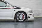 2000 Mitsibushi Lancer Evolution VI Tommi Makinen-Auction Lot