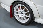 2000 Mitsibushi Lancer Evolution VI Tommi Makinen-Auction Lot