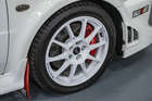 2000 Mitsibushi Lancer Evolution VI Tommi Makinen-Auction Lot