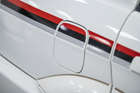 2000 Mitsibushi Lancer Evolution VI Tommi Makinen-Auction Lot