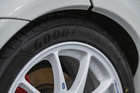 2000 Mitsibushi Lancer Evolution VI Tommi Makinen-Auction Lot