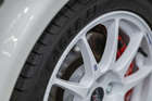 2000 Mitsibushi Lancer Evolution VI Tommi Makinen-Auction Lot