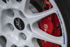 2000 Mitsibushi Lancer Evolution VI Tommi Makinen-Auction Lot