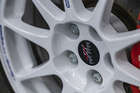2000 Mitsibushi Lancer Evolution VI Tommi Makinen-Auction Lot
