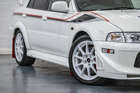 2000 Mitsibushi Lancer Evolution VI Tommi Makinen-Auction Lot