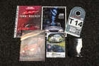 2000 Mitsibushi Lancer Evolution VI Tommi Makinen-Auction Lot