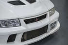2000 Mitsibushi Lancer Evolution VI Tommi Makinen-Auction Lot