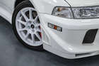 2000 Mitsibushi Lancer Evolution VI Tommi Makinen-Auction Lot