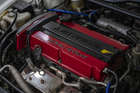 2000 Mitsibushi Lancer Evolution VI Tommi Makinen-Auction Lot