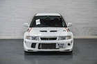 2000 Mitsibushi Lancer Evolution VI Tommi Makinen-Auction Lot