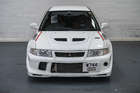 2000 Mitsibushi Lancer Evolution VI Tommi Makinen-Auction Lot
