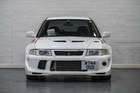 2000 Mitsibushi Lancer Evolution VI Tommi Makinen-Auction Lot