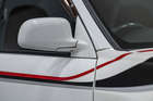 2000 Mitsibushi Lancer Evolution VI Tommi Makinen-Auction Lot