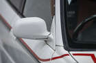 2000 Mitsibushi Lancer Evolution VI Tommi Makinen-Auction Lot