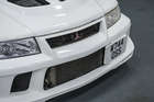 2000 Mitsibushi Lancer Evolution VI Tommi Makinen-Auction Lot