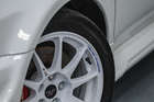 2000 Mitsibushi Lancer Evolution VI Tommi Makinen-Auction Lot