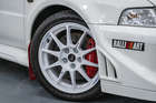 2000 Mitsibushi Lancer Evolution VI Tommi Makinen-Auction Lot