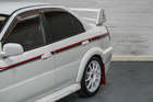 2000 Mitsibushi Lancer Evolution VI Tommi Makinen-Auction Lot
