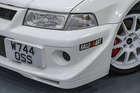 2000 Mitsibushi Lancer Evolution VI Tommi Makinen-Auction Lot