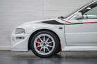 2000 Mitsibushi Lancer Evolution VI Tommi Makinen-Auction Lot