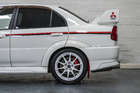 2000 Mitsibushi Lancer Evolution VI Tommi Makinen-Auction Lot