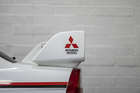 2000 Mitsibushi Lancer Evolution VI Tommi Makinen-Auction Lot