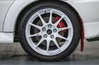 2000 Mitsibushi Lancer Evolution VI Tommi Makinen-Auction Lot