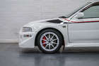 2000 Mitsibushi Lancer Evolution VI Tommi Makinen-Auction Lot