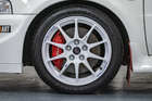 2000 Mitsibushi Lancer Evolution VI Tommi Makinen-Auction Lot