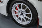 2000 Mitsibushi Lancer Evolution VI Tommi Makinen-Auction Lot