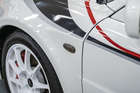 2000 Mitsibushi Lancer Evolution VI Tommi Makinen-Auction Lot