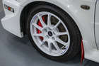 2000 Mitsibushi Lancer Evolution VI Tommi Makinen-Auction Lot