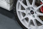 2000 Mitsibushi Lancer Evolution VI Tommi Makinen-Auction Lot