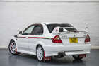 2000 Mitsibushi Lancer Evolution VI Tommi Makinen-Auction Lot